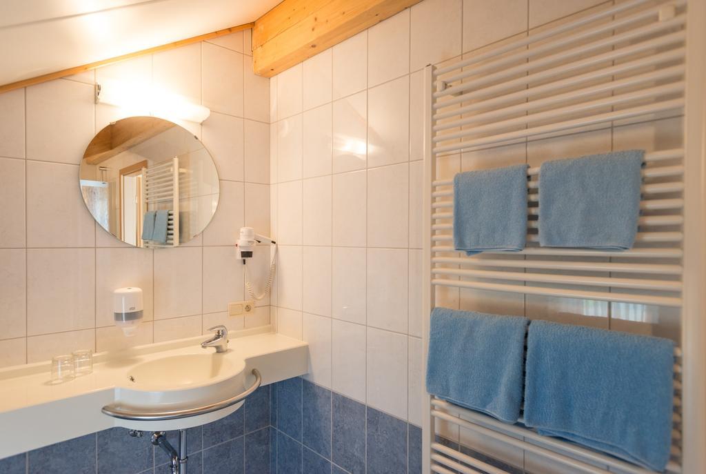 Hotel Burg Hof Zimmer foto